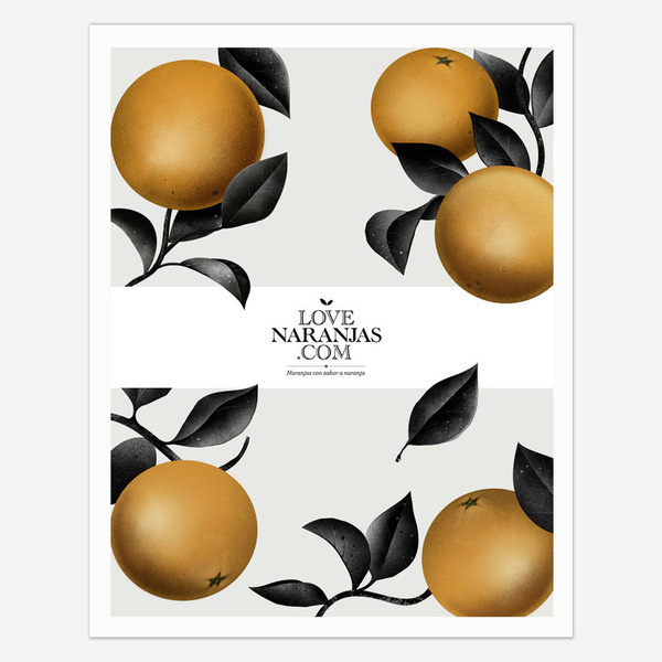 LOVE NARANJAS 1