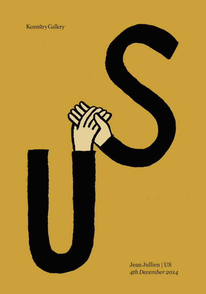 Jean Jullien,