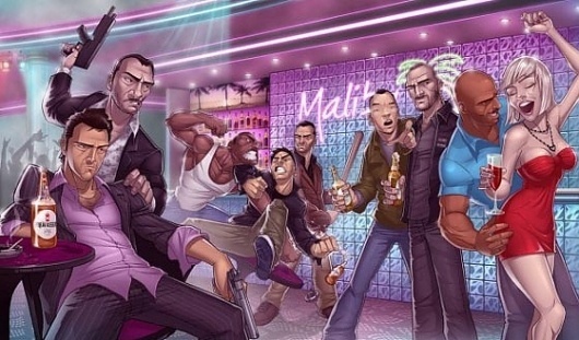Graphic Design & Web Design Blog #illustrations