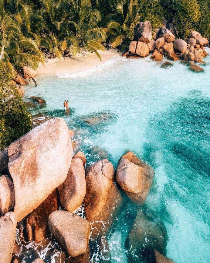 #islandvibes: Inspiring Drone Photography by Rod Ruales