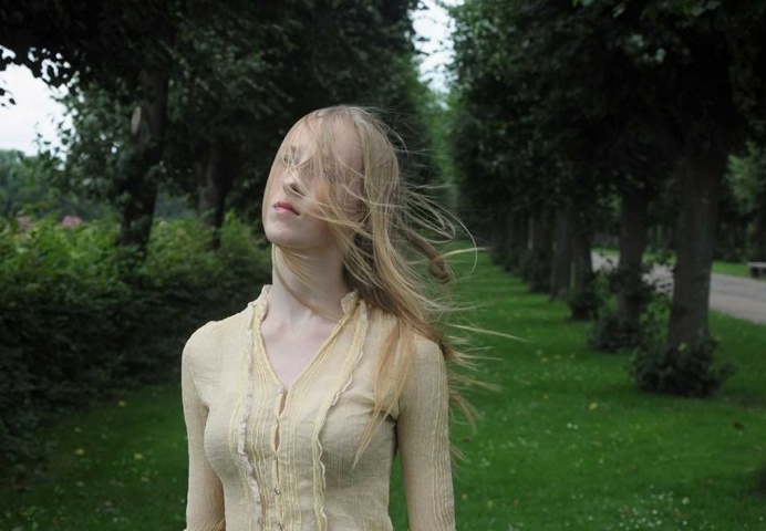 Outstanding Portrait Photography by Daniel Murtagh