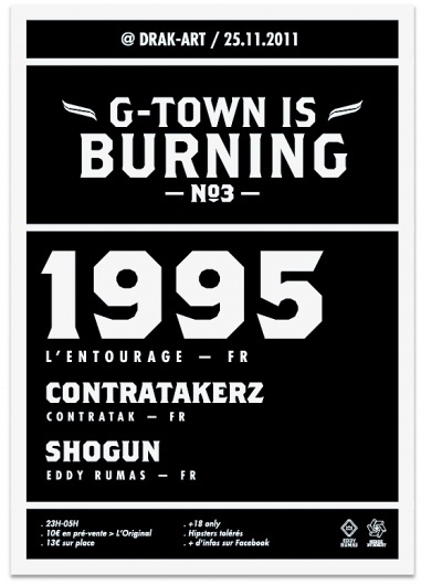 SUPERSUPER. #burning #town #is #rumas #eddy