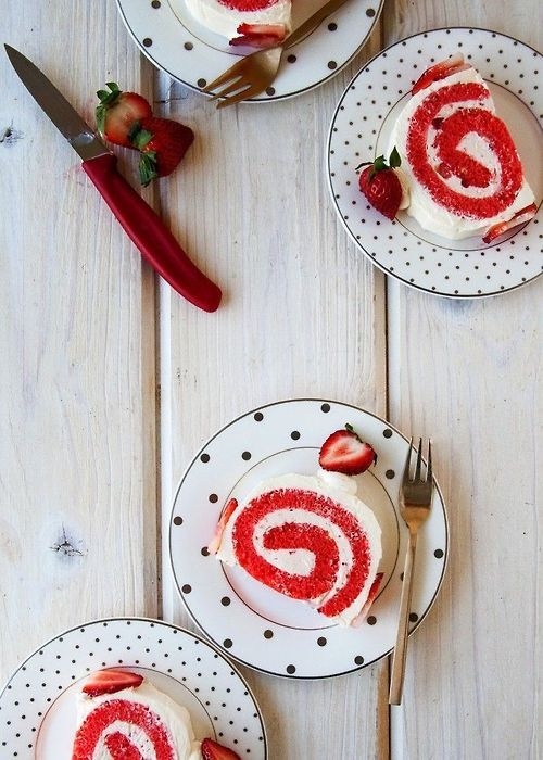 Likes | Tumblr #cake #food