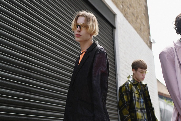 PAUSE Editorial: New Mod – PAUSE Online | Men's Fashion, Street Style, Fashion News & Streetwear