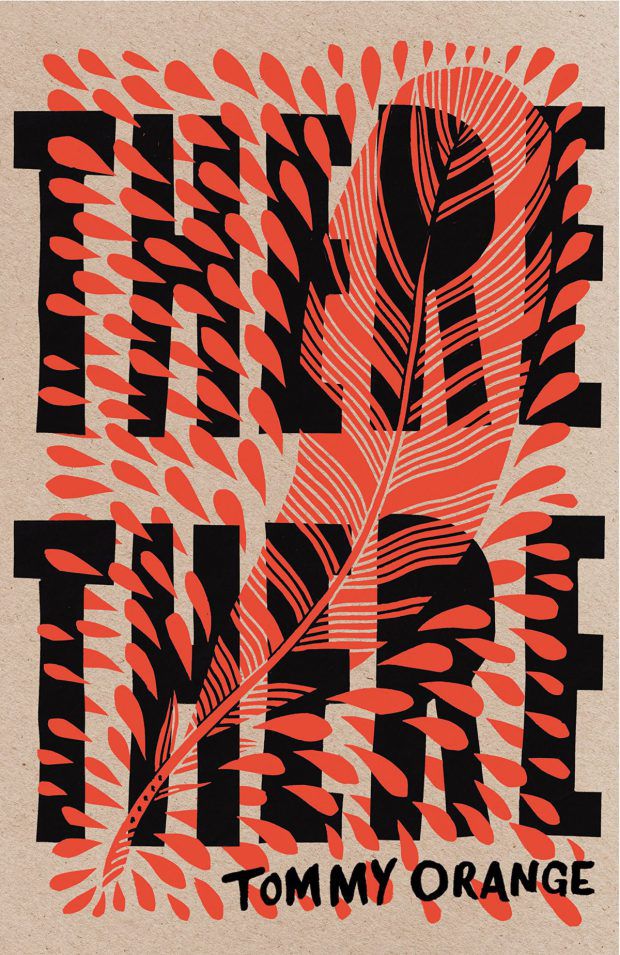 Book Covers of Note, July 2018 | The Casual Optimist