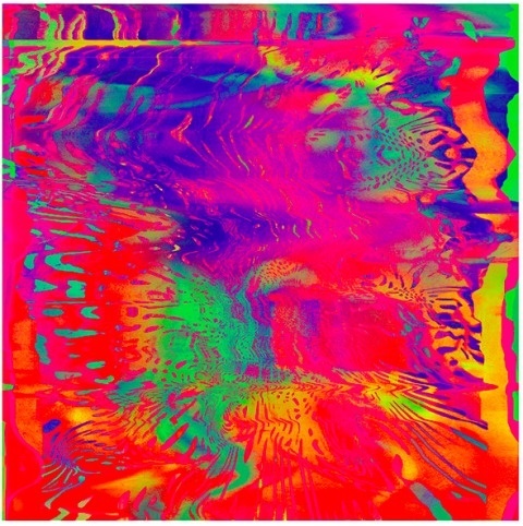 Tom Sewell | PICDIT #digital #design #color #art