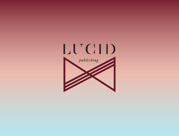 Friday, October 19, 2012 #logo #design #graphic #lucid