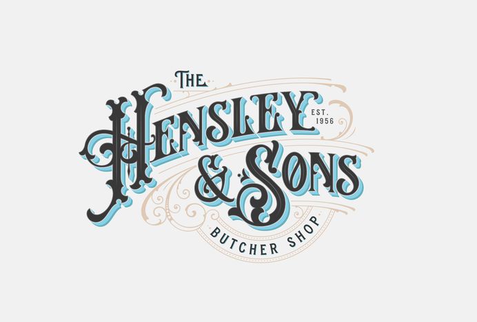 Logo Gallery – Tobias Saul
