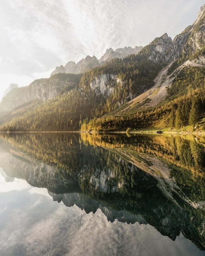 Incredible Travel Landscapes by Uli Cremerius
