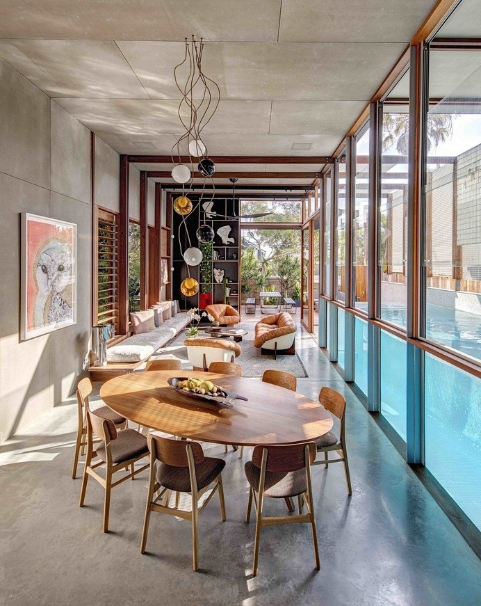 North Bondi House by CplusC Architectural Workshop 3
