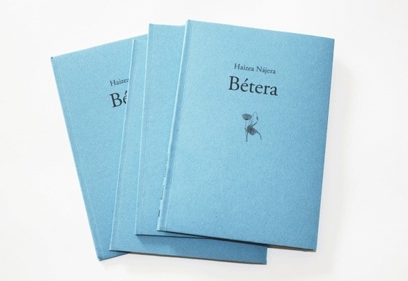 Bétera : Haizea Nájera : Portfolios : Domestika #edition #book