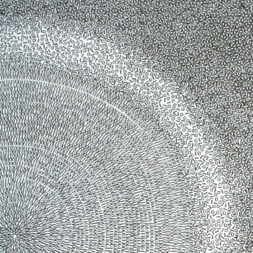 WOWGREAT - shinyslingback: BANG! Â Ink hand... #system #visual