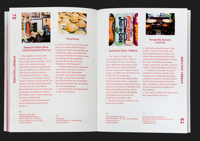 #mag #design #layout