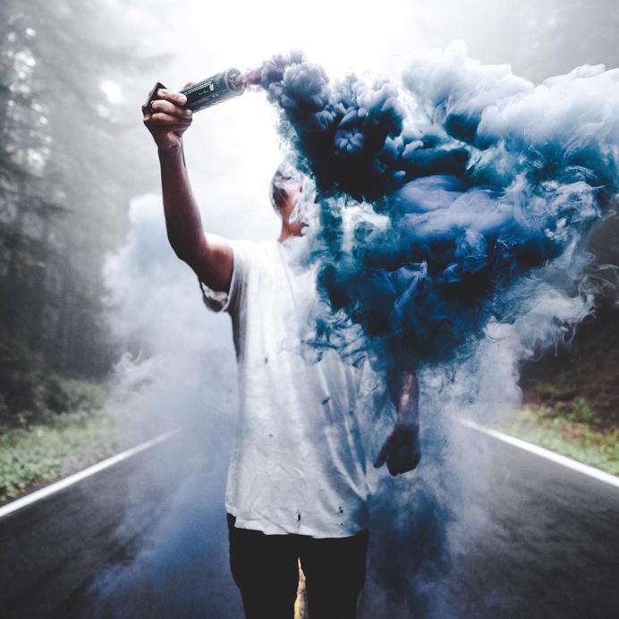 Instagrams by Brian Crippe