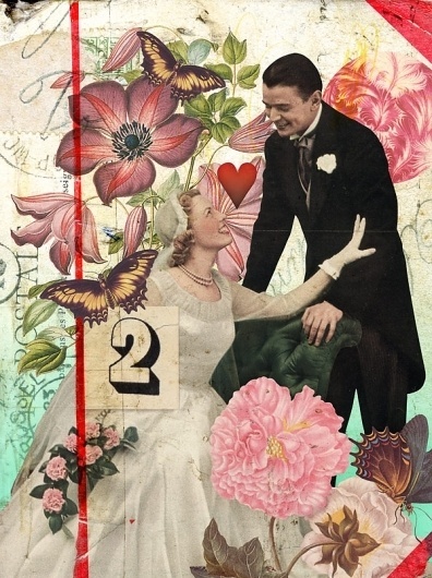MISPRINTED TYP EÂ Â Â COMMERCIAL WORKSÂ Â Â (2002-2006) Eduardo Recife #illustration #collage