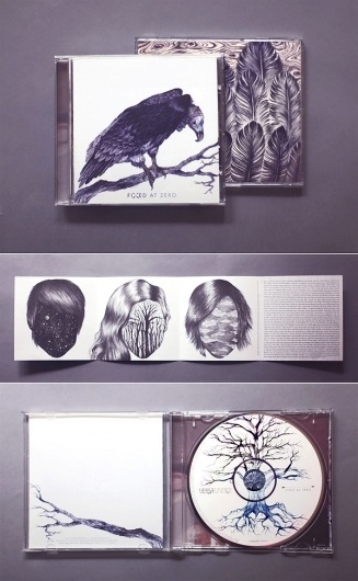 Daily Inspiration #1062 | Abduzeedo | Graphic Design Inspiration and Photoshop Tutorials