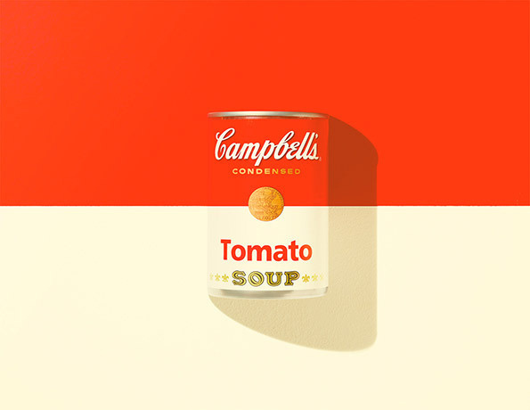 Rw_campbells_soup #packaging #background #campbells