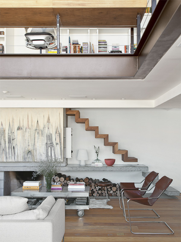 The Design Chaser: Statement Stairs #interior #design #decor #deco #stairs #decoration