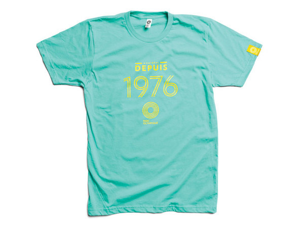 Olympic Park Tshirt | lg2 #tshirt #apparel #shirt