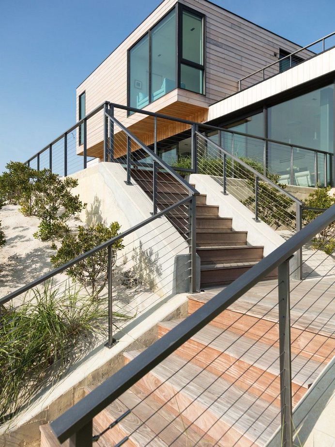 Sea Bright Beach House 2
