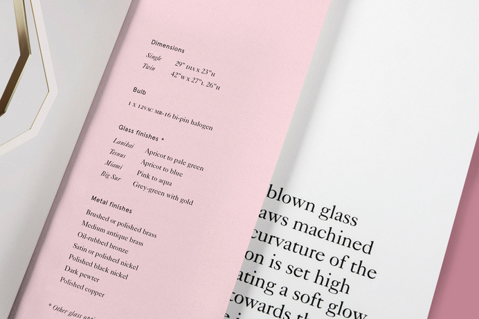 Lotta Nieminen | Bec Brittain #layout #typography