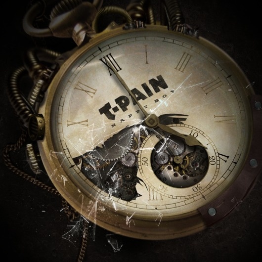 Amer Creative #steampunk #cover #artwork #photoshop #pain