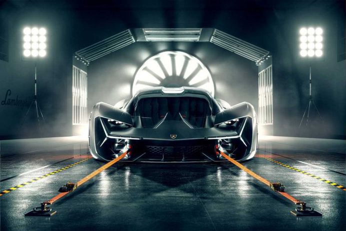 Creative Automotive Photography by Philipp Rupprecht