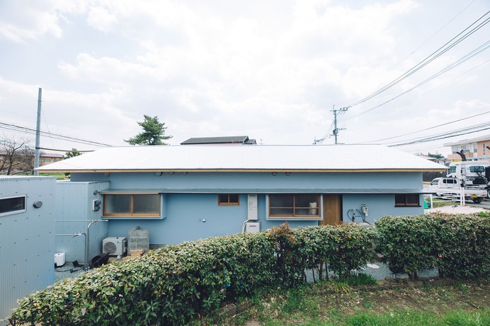 Renovation of Kuroishi by Yanashi Architects