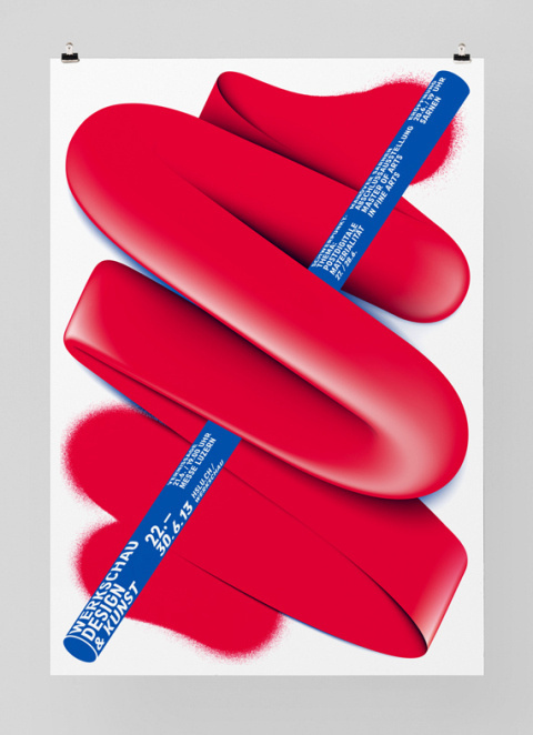 Felix Pfäffli | PICDIT #design #graphic #art #poster #type #typography
