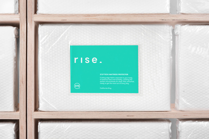 Kiku Obata & Company #Identity #Rise