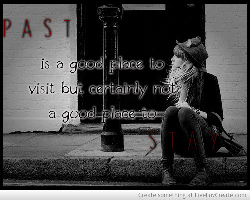 Not A Good Place To Stay #place
