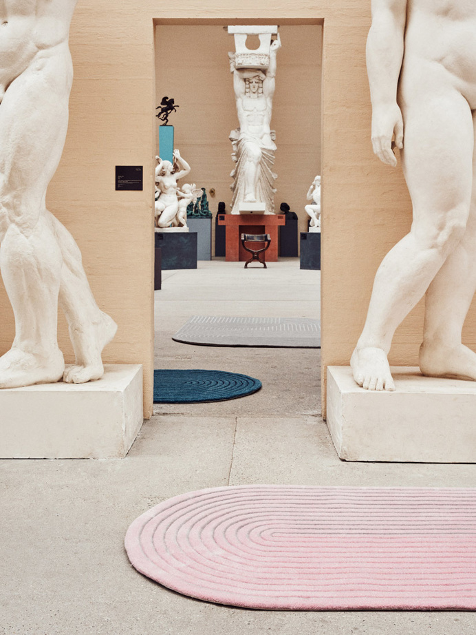 Witek Golik: comfort and sensorial perceptions | Lancia TrendVisions