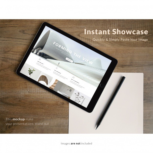Black tablet on wooden desk mock up Free Psd. See more inspiration related to Mockup, Template, Black, Web, Website, Mock up, Desk, Tablet, Wooden, Templates, Website template, Mockups, Up, Web template, Realistic, Real, Web templates, Mock ups, Mock and Ups on Freepik.