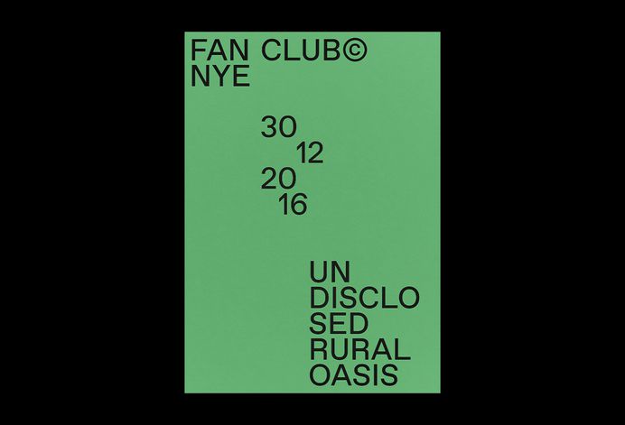 Fan Club - CC