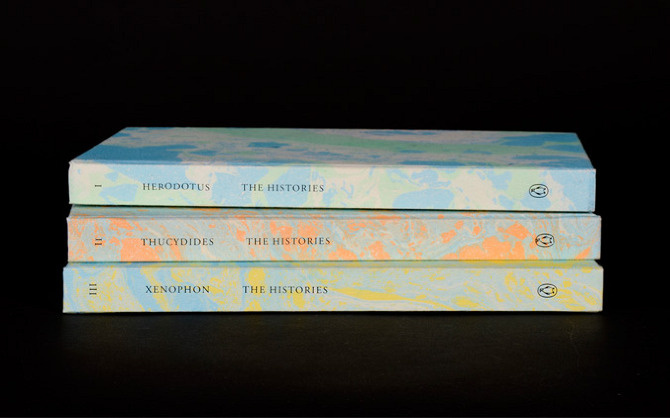PENGUIN, MARBLE, FLUO