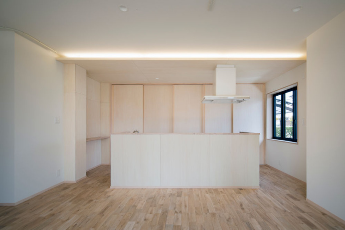 Y-house