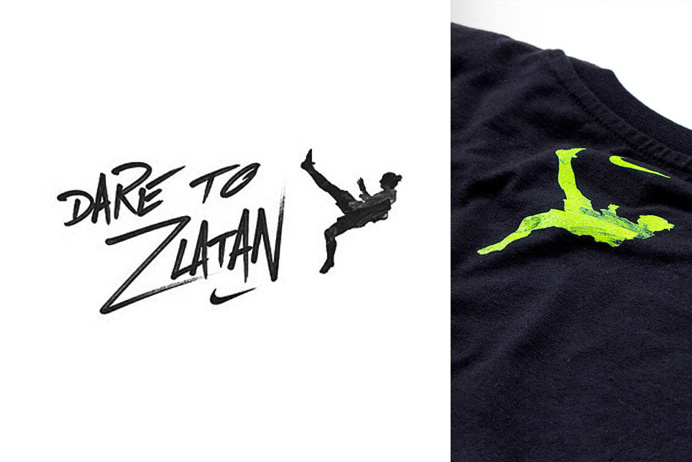 Zlatan Ibrahimović logo