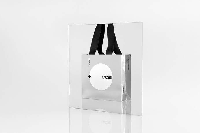 Placebo Pharmacy - Mindsparkle Mag Luminous Design Group was entrusted with the design of the visual identity of Placebo, an iconic, circular pharmacy in Athens, Greece. #logo #packaging #identity #branding #design #color #photography #graphic #design #gallery #blog #project #mindsparkle #mag #beautiful #portfolio #designer