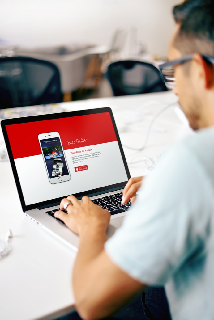 BuzzTube for Youtube