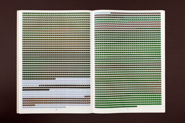 The Wizard of Oz #print #grid #video #sequence #stills