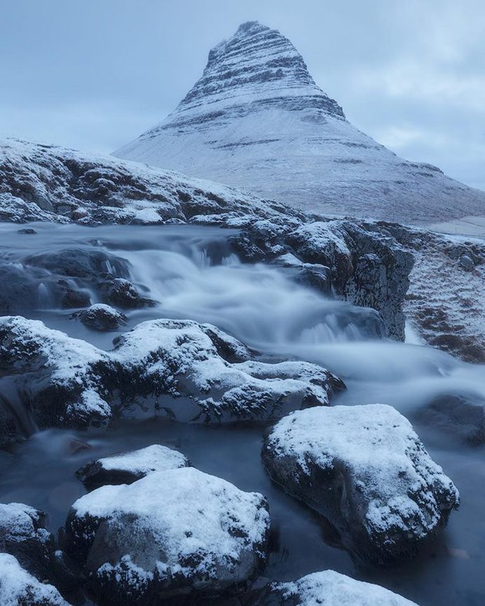 #icelandtravel: Fine Art Landscape Photography by Iurie Belegurschi