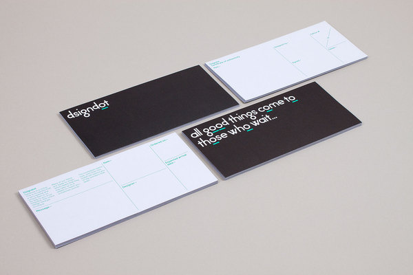 Dsigndot - Build #build #branding #dsigndot #identity #collateral