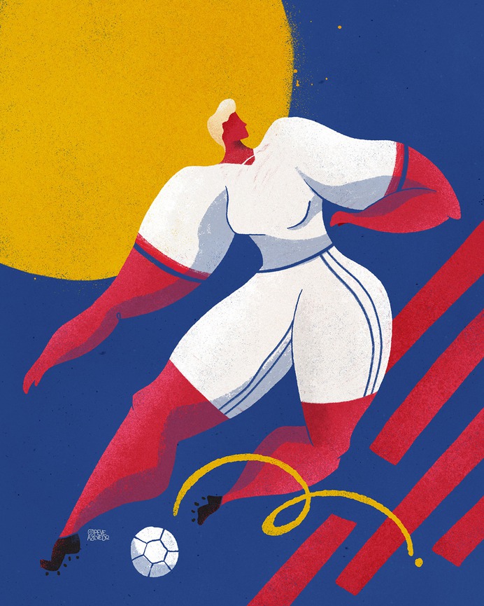 FIFA Women's World Cup 2019