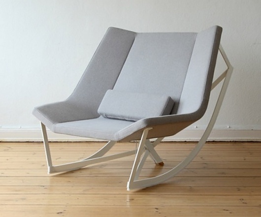 Chair | Roger Allen - Part 2 #chair #design