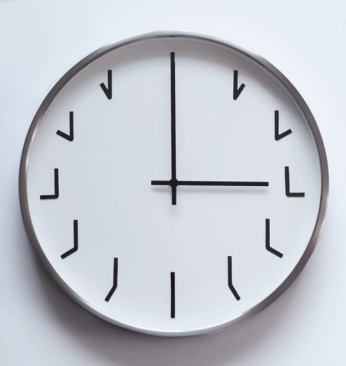 image_manipulated #clock #time