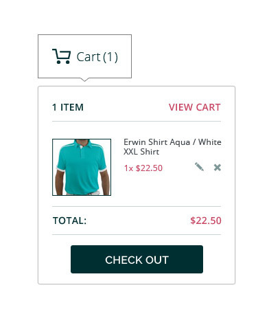 Cart #drop #cart #down