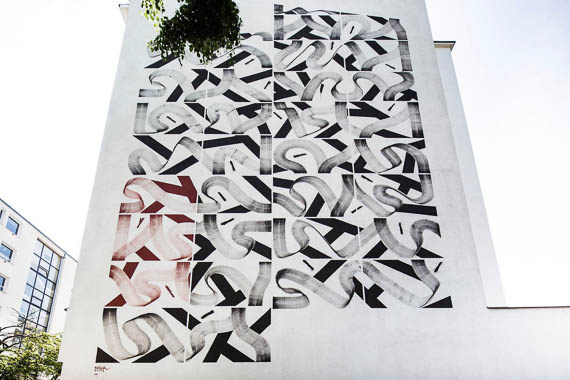 #mural #streetart #poland #wallpainting
