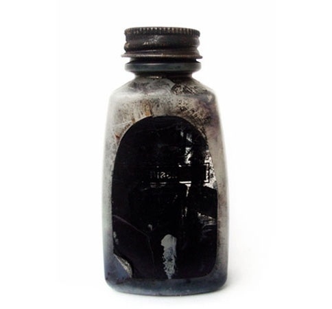 eyeone | seeking heaven #ink #graffiti #supplies #writing #art #stains