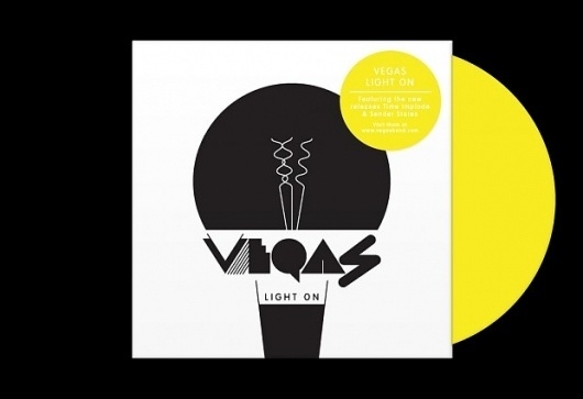 Tundra Blog | The blog of Studio Tundra. Creative inspiration mixed with the everyday. #music #design #graphic