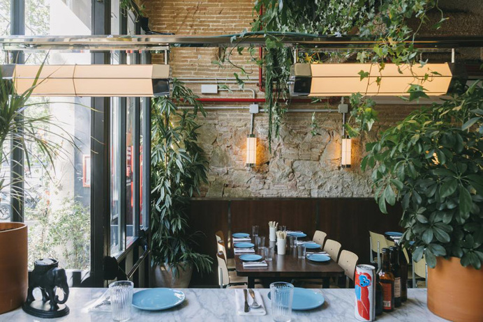 Casa Bonay: soggiornare al centro della storia | Lancia TrendVisions